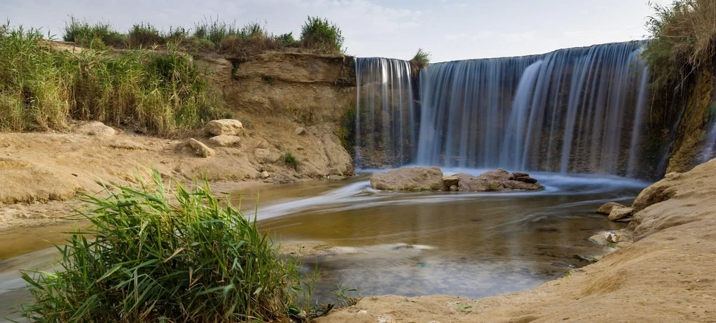 Wadi al Rayan - Fayoum Tour